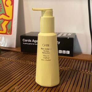 ORIBE Hair Alchemy Heatless Styling Balm 150ml